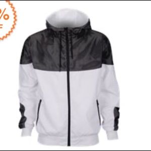 CSG Windbreaker Jacket